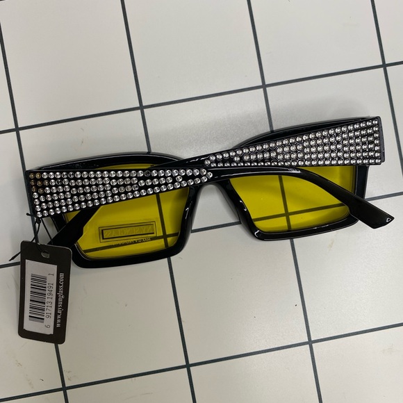 Bling sunglasses brand new - Picture 7 of 8